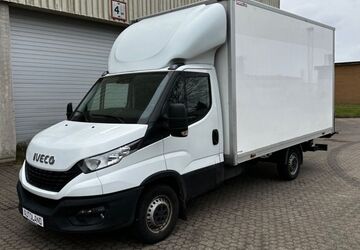 IVECO Andere 98.000 km 27.995 &euro; Norderstedt bei Hamburg 22844