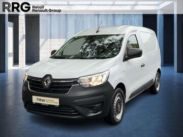 Gebrauchte Renault Express