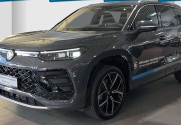 VW Tayron 33.530 km 51.990 &euro; Glinde 21509