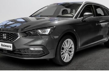 Seat Leon 57.070 km 22.490 &euro; Norderstedt 22848