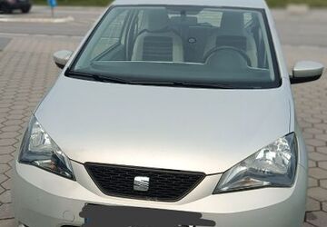 Seat Mii 164.000 km 3.500 &euro; Hamburg 22529