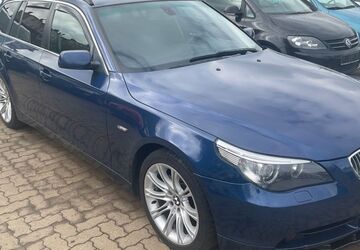 BMW 525 344.000 km 3.699 &euro; Hamburg 21107