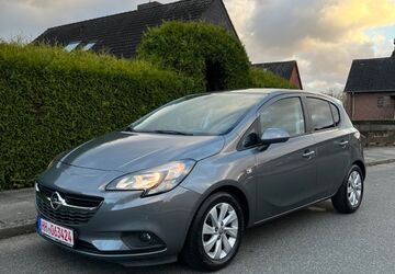 Opel Corsa 46.100 km 9.900 &euro; Hamburg 21033