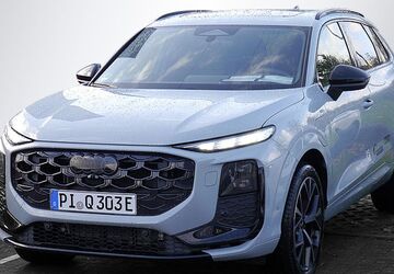 Audi Q3 6.000 km 59.980 &euro; Kölln-Reisiek/Elmshorn 25337