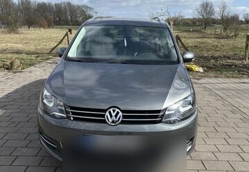 VW Sharan 180.000 km 16.500 &euro; Hamburg 21109