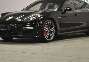 Porsche Panamera 77.095 km 59.911 &euro; Schenefeld | Hamburg 22869