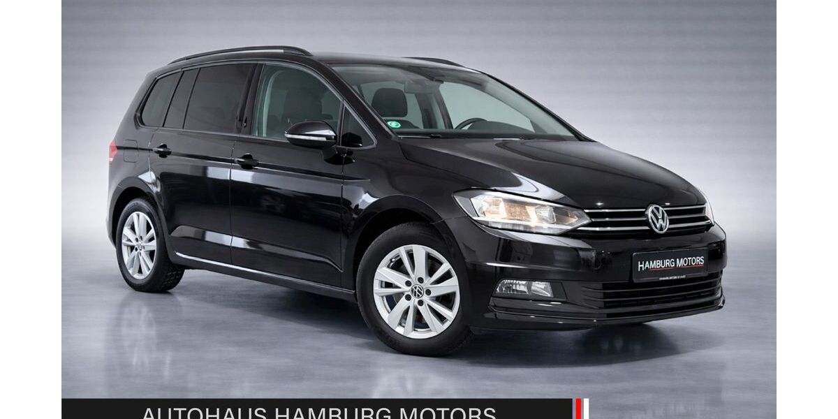 VW Touran 164.000 km 19.990 &euro; Hamburg 21037