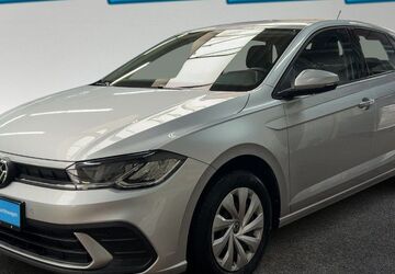 VW Polo 7.791 km 19.888 &euro; Hamburg 22761