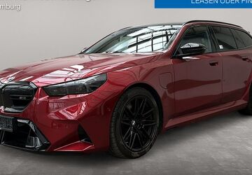 BMW M5 11.777 km 135.903 &euro; Barsbüttel bei Hamburg 22885