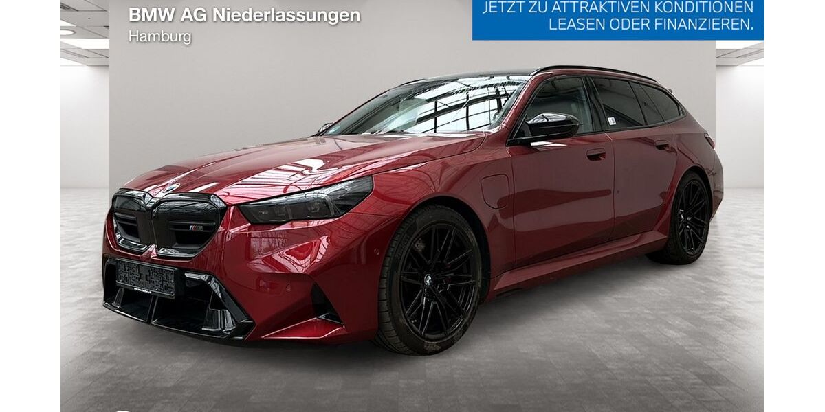 BMW M5 11.777 km 135.903 &euro; Barsbüttel bei Hamburg 22885
