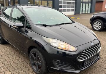 Ford Fiesta 221.441 km 3.500 &euro; Henstedt-Ulzburg (bei Hamburg) 24558