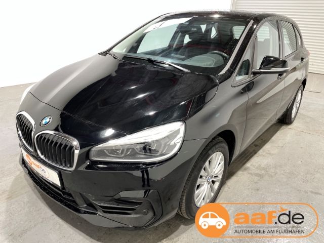 BMW 218 Active Tourer 50.000 km 19.450 &euro; Norderstedt 22848