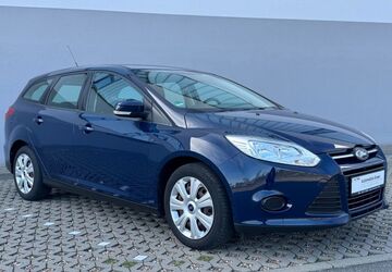 Ford Focus 106.000 km 5.500 &euro; Kaltenkirchen 24568