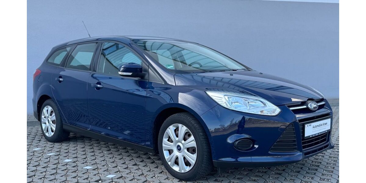 Ford Focus 106.000 km 5.500 &euro; Kaltenkirchen 24568