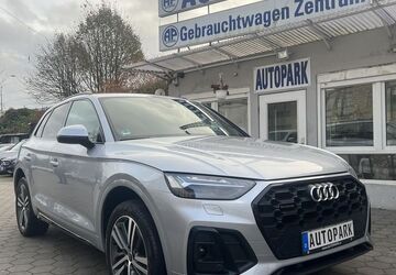 Audi Q5 25.000 km 38.500 &euro; Hamburg 22117