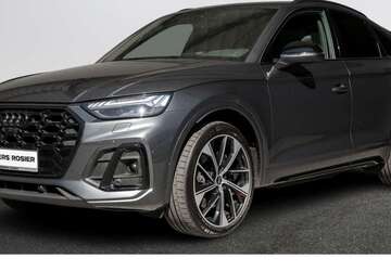Audi SQ5 36.230 km 64.990 &euro; Rellingen 25462