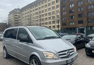 Mercedes-Benz Viano 270.000 km 6.999 &euro; Hamburg 20097