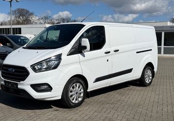 Ford Transit Custom 49.996 km 22.900 &euro; Norderstedt bei Hamburg 22851