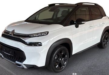 Citroen C3 Aircross 29.153 km 15.490 &euro; Uetersen 25436