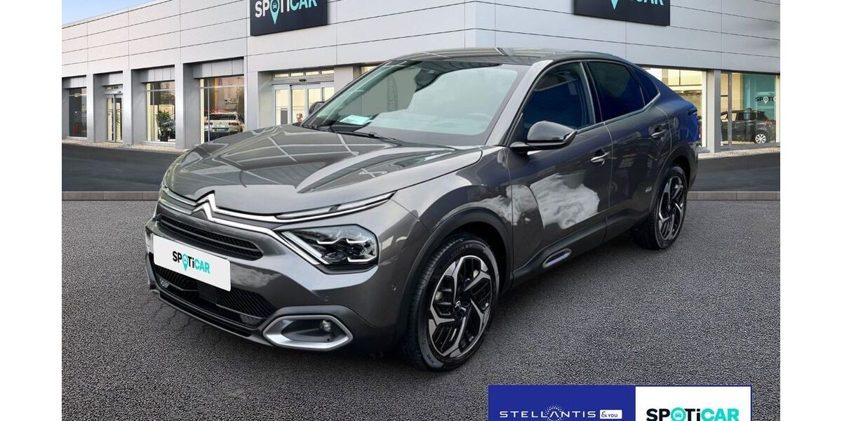 Citroen C4 X 22.210 km 19.690 &euro; Hamburg 22529