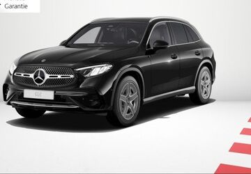Mercedes-Benz GLC 300 6.488 km 54.950 &euro; Trittau 22946
