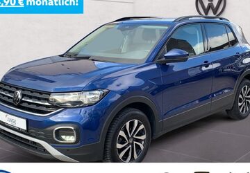 VW T-Cross 57.291 km 17.710 &euro; Kölln-Reisiek 25337