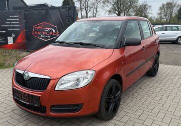 Skoda Fabia 228.130 km 2.290 &euro; Ellerau 25479