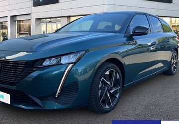 Peugeot 308 25.814 km 20.690 &euro; Hamburg 22457