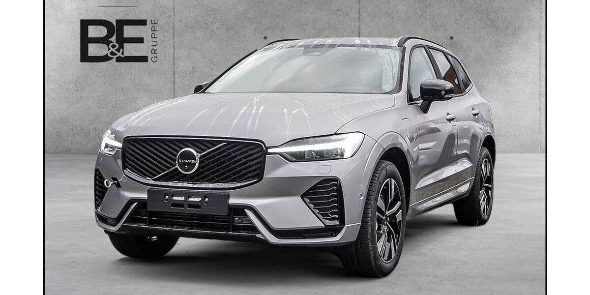 Volvo XC60 11.835 km 56.450 &euro; Glinde 21509