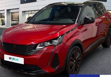 Peugeot 3008 44.992 km 23.890 &euro; Hamburg 22529