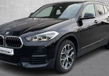 BMW X2 42.400 km 27.790 &euro; Elmshorn 25337