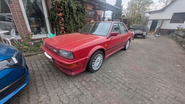 Gebrauchte Nissan Bluebird