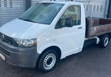 VW T5 Transporter 125.658 km 11.990 &euro; Norderstedt 22844