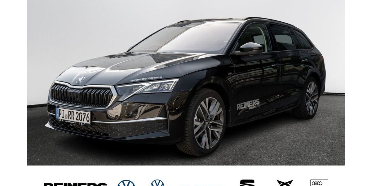 Skoda Octavia 5.000 km 40.990 &euro; Schenefeld 22869