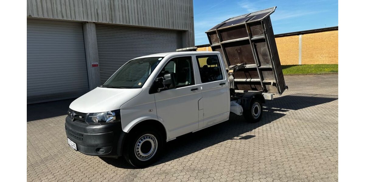VW T5 Transporter 69.000 km 18.995 &euro; Norderstedt bei Hamburg 22844
