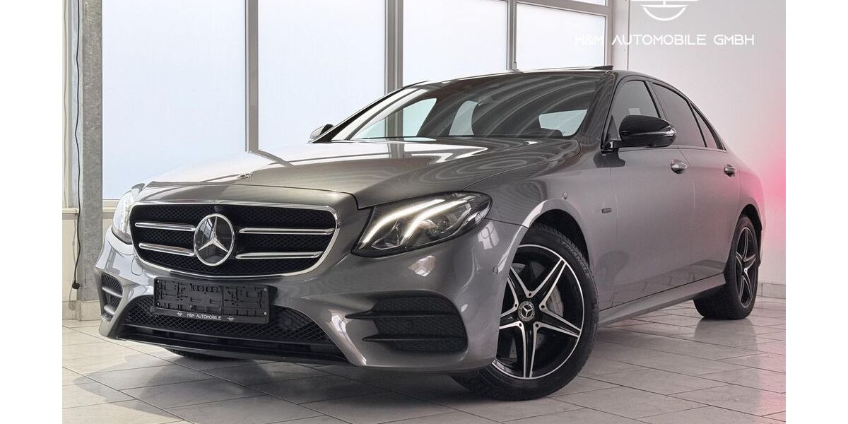 Mercedes-Benz E 300 98.328 km 28.799 &euro; Pinneberg 25421