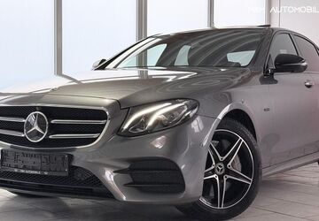 Mercedes-Benz E 300 98.328 km 28.999 &euro; Pinneberg 25421