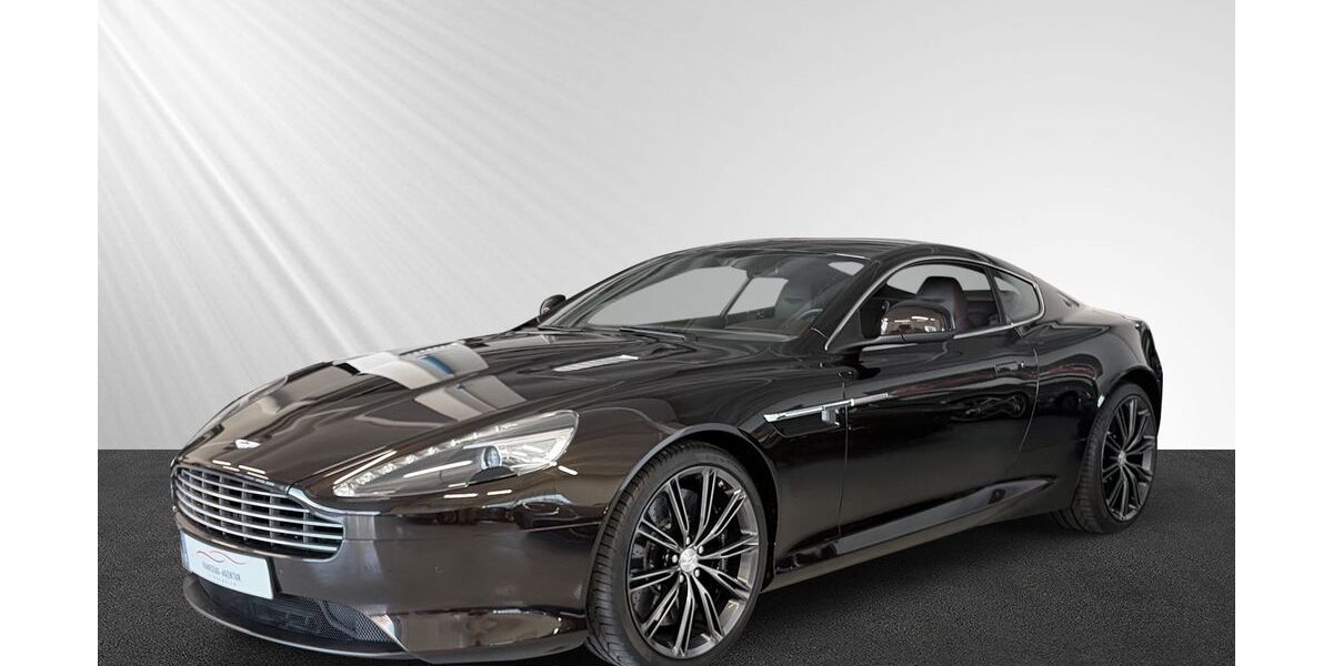 Aston Martin Virage 62.595 km 82.900 &euro; Hamburg 22419