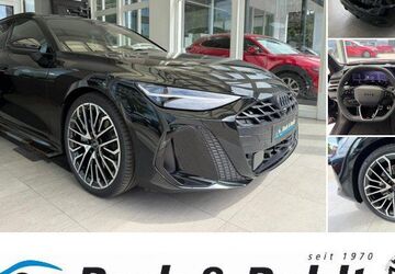 Audi A6 6.359 km 89.950 &euro; Hamburg 22761