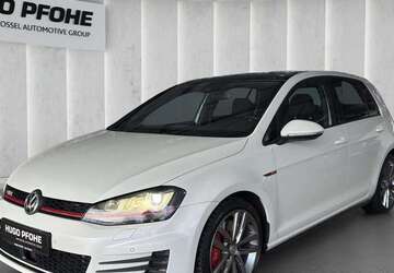 VW Golf 115.272 km 17.450 &euro; Norderstedt 22848