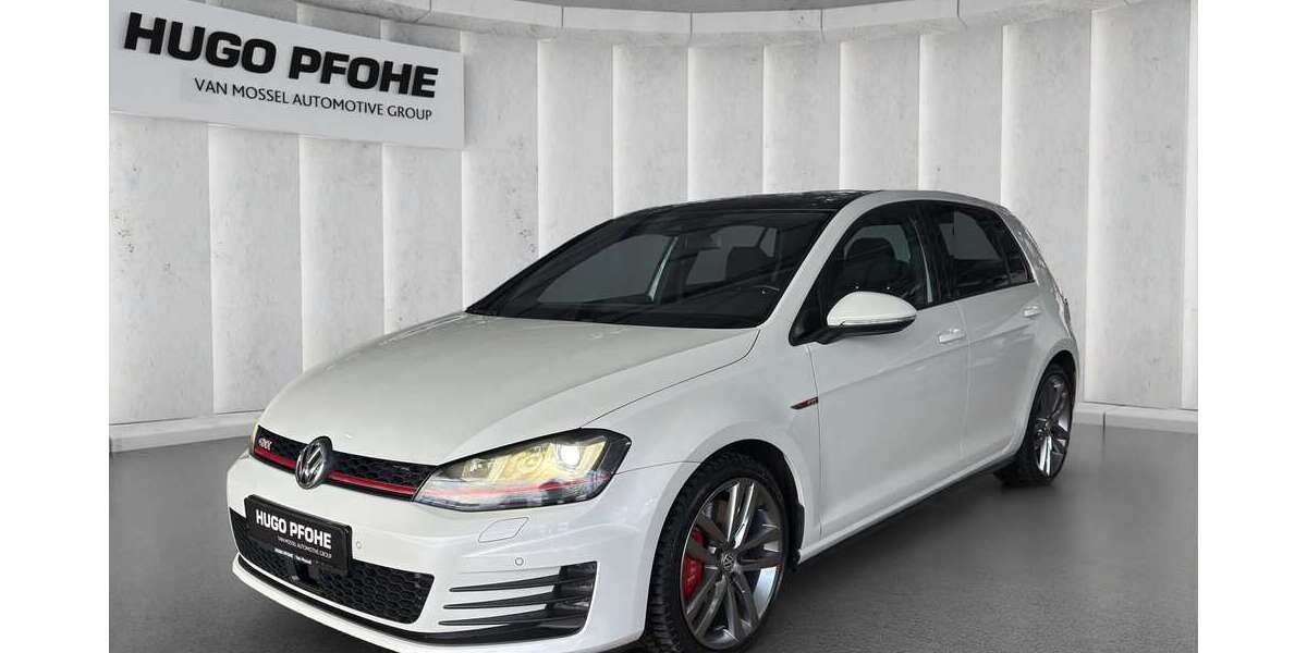 VW Golf 115.272 km 17.450 &euro; Norderstedt 22848