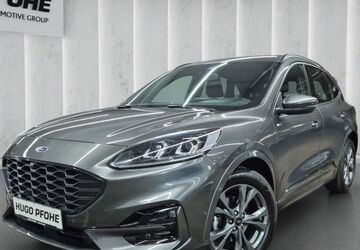 Ford Kuga 13.104 km 24.850 &euro; Hamburg 22047