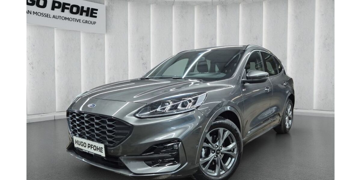 Ford Kuga 13.104 km 24.950 &euro; Hamburg 22047