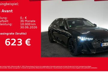Audi A5 1.890 km 59.770 &euro; Hamburg 20537