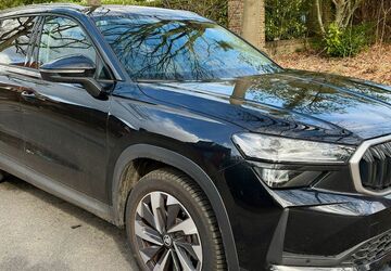 Skoda Kodiaq 19.500 km 36.950 &euro; Hamburg 22359