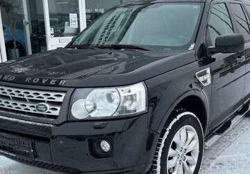 Land Rover Freelander 226.990 km 6.900 &euro; Norderstedt 22851