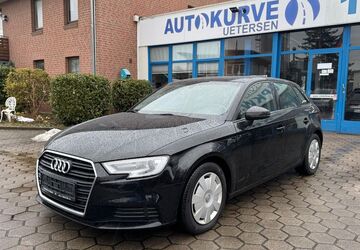 Audi A3 149.378 km 15.750 &euro; Uetersen 25436