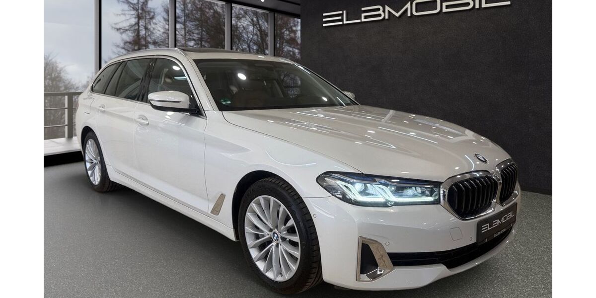 BMW 540 138.000 km 32.490 &euro; Hamburg 20537
