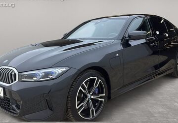 BMW 330 15.089 km 51.844 &euro; Barsbüttel bei Hamburg 22885