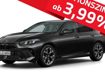 BMW 220 Gran Coupé 21.275 km 32.350 &euro; Hamburg 21073